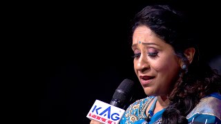 Kadhala Kadhala Song by Sujatha ❤️  Super Singer 10  Episode Preview  26 May [upl. by Sascha]