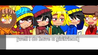 pips love life ■□SOUTH PARK□■ ♡♡Pip x Estella♡♡ ◇◇emuyzr◇◇ [upl. by Cran]