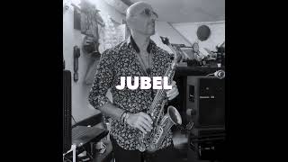 JUBEL by Klingande  Sax remix edited by Virgilio Montorio Sax [upl. by Ecirp559]