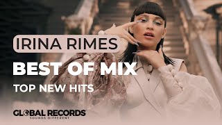 Best Of Irina Rimes Music Mix  Top New Hits 2022 [upl. by Courtland]