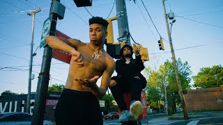 Smokepurpp  Double feat NLE Choppa Official Music Video [upl. by Lucia]