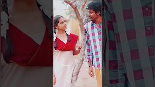 Yennada yennada unnale thollaiya pochu song status 💕🥰🎶  varuthapadathavalibarsangam  sk  sridivya [upl. by Ebarta]