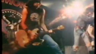 Ramones  Surfin´ Bird  Live 1978 or 1979 [upl. by Haelhsa]