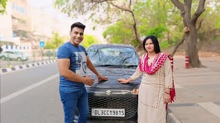 New Alto K10 ke Sath Hamara 8 Months Ka Experience  Our Experience with New Alto K10 [upl. by Dazhehs958]