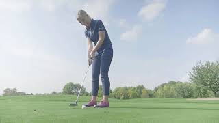 Golfbaan Het Rijk van Margraten Sfeerfilm [upl. by Sidky]