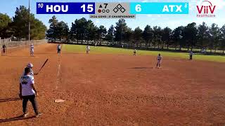 Gay Softball World Series 2024  Las Vegas  E Division Championship Game [upl. by Roch]