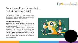 Lineamientos nacionales en Salud publica [upl. by France]