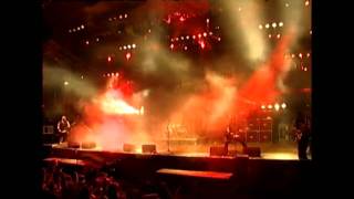 Annihilator  Phantasmagoria  Live At Masters Of Rock DVD [upl. by Minetta]