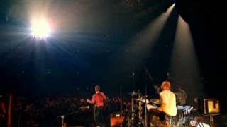 Coldplay Life in Technicolor II Live In Saitama Japan Cp Clip MTV France [upl. by Ahens457]