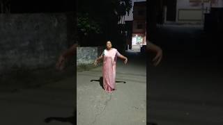 Jabse chaya tum ko dance tendingdance short [upl. by Ilahtan534]