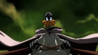 The Looney Tunes Show  Daffy Duck The Wizard  WB Animation [upl. by Irby272]