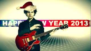 Teodor Currentzis Jingle Bells [upl. by Chae]