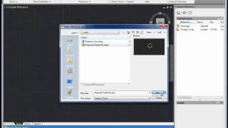 Autocad Tutorial How to use Xrefs  external references [upl. by Alial]