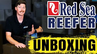 From Box to Reef Reefer 250  PART 1 UNBOXING [upl. by Evangelist]