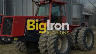 Bortnick Dairy LLC Inventory Reduction Sale  April 17 2024  BigIron Auctions [upl. by Quigley]