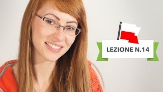 Lezioni di polacco i mesi e le stagioni [upl. by Nnylhtak605]