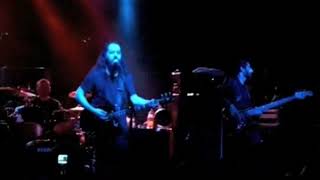 Scars On Broadway  3005 live Columbia Club 2008 [upl. by Yelrak]