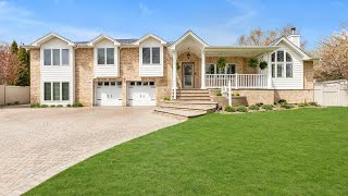 2 Dovecote Ln Commack NY [upl. by Waterman]