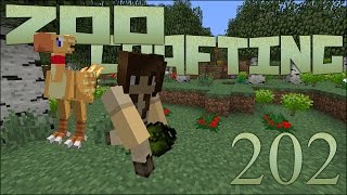 Feathered Forging Companion 🐘 Zoo Crafting Episode 202 Zoocast [upl. by Mario]