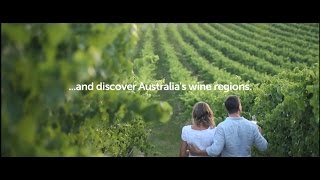 Ultimate Winery Experiences Australia [upl. by Ayoj]