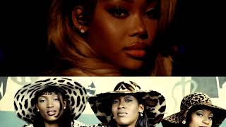 USE YOUR HEART OF A WOMAN  SUMMER WALKER x SWV [upl. by Sheng]