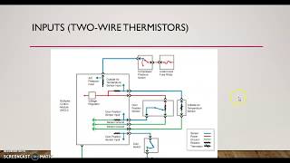 Automobile Inputs amp Outputs [upl. by Nonnel]