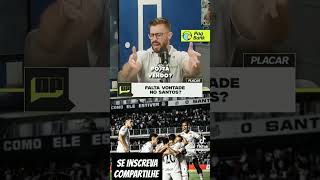 corinthians santos ronaldofenomeno futebolbrasileiro neto fabiocarille [upl. by Eineeuq]