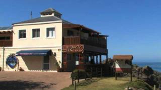 Keurboomstrand  South Africa Travel Channel 24 [upl. by Atsok]