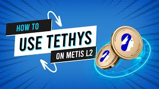 METIS  How to use Tethys [upl. by Imas837]