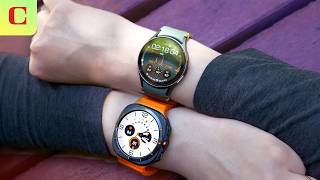 Samsung Galaxy Watch Ultra and 7 Review So Close to Being Truly Ultra [upl. by Nyladnohr]