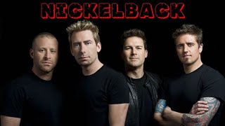 NickelBack  Greatest Hits  Full Album  N I C K E L B A C K Best Songs [upl. by Liatris875]