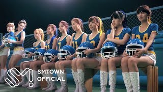 Girls Generation 소녀시대 Oh MV Teaser [upl. by Anwaf]