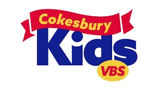 Cokesbury VBS 2025 Reveal [upl. by Ximenez]