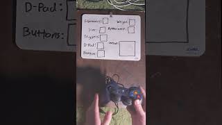 Grading my controllers Logitech F310 [upl. by Zeke]