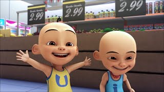 Upin amp Ipin Musim 17  Upin amp Ipin Terbaru Full Movie  Upin Ipin Terbaru 2024 [upl. by Lachish]