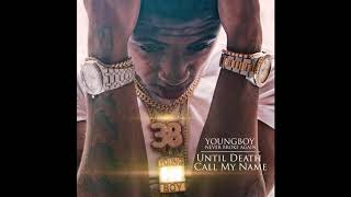 YoungBoy Never Broke Again  Traumatized Official Audio [upl. by Ahsinnor543]