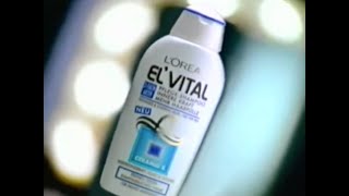 Loreal Elvital 1996 [upl. by Icul41]