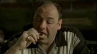 SOPRANOS  FAMIGLIA OBAMA PREMIER TRAILER [upl. by Aniahs]