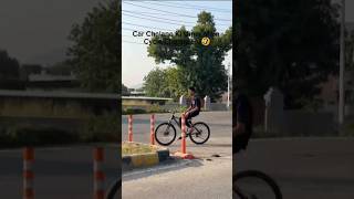 jinki umar cycle ki vo car Chalare comedy funny enjoy trending [upl. by Manning]