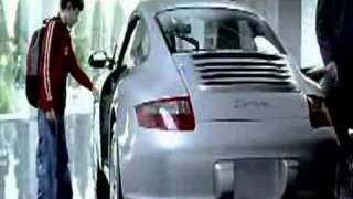 Porsche commercial [upl. by Musetta]