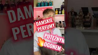 Damskie perfumy z olbrzymim ogonem i trwałością Hibiscus Mahajad [upl. by Izaak909]