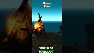 Explorando Misterioso lugar en World Of Warcraft 335 [upl. by Selene]