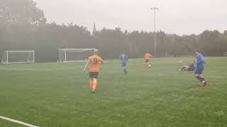 Clyst Valley 2nds vs Alphington 2nds 2nd half Preseason Saturday 20th July 2024 [upl. by Meehyrb]