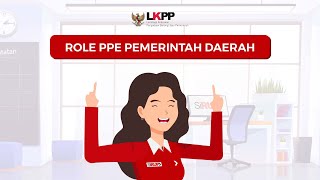 Role PPE Pemerintah Daerah [upl. by Ihdin]