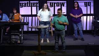 New Life Church Live Stream [upl. by Niliram]