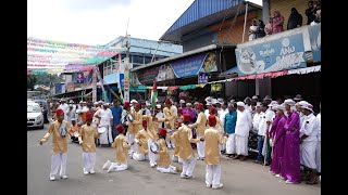 Munavirul Islam madrasa padanthara Duff 2k24 [upl. by Rossuck656]