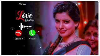 Telugu Best Ringtone Download link 👇  Tamil Love Bgm Ringtone  Flute Ringtone DownloadSathiya 2 [upl. by Terhune901]