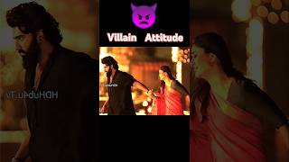 💥dont undersmate villain 😡 villain kidnapped heroine 💪 villain attitude😏 shorts trending status [upl. by Yeslehc542]