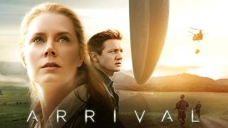 ARRIVAL Breakdown  Ending Explained Easter Eggs Hidden Details amp Things You Missed  Miss Recap [upl. by Osnofedli665]