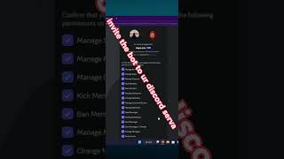 Free and advanced Discord Text to Speech  Wamellow  discord tts shorts [upl. by Acinorehs]